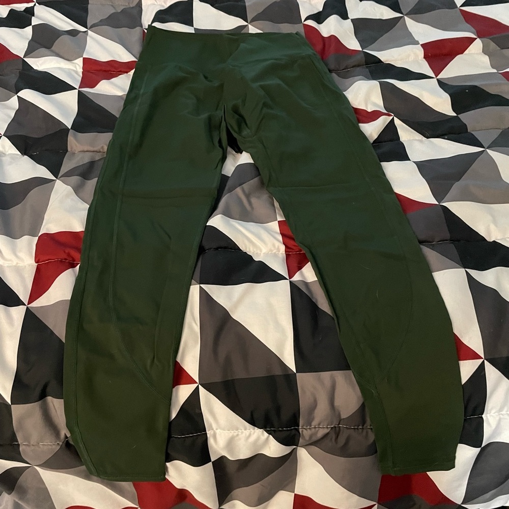BuffBunny Leggings